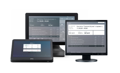 Подписка Frontol xPOS 3 Release Pack 1 год