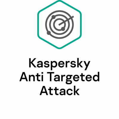 Kaspersky Anti Targeted Attack