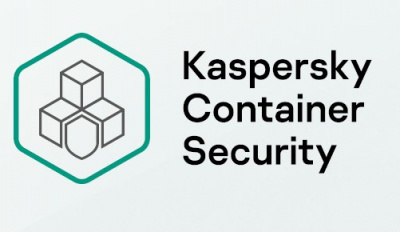 Kaspersky Container Security