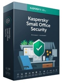 Kaspersky Small Office Security (KSOS)
