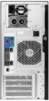Сервер  HPE (P44722-421)