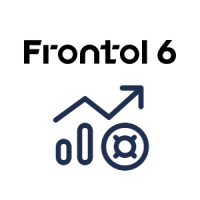 KPI кассира для Frontol