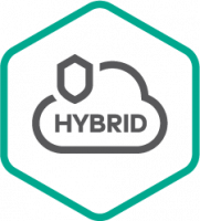 Kaspersky Security для виртуальных и облачных сред – Enterprise Edition