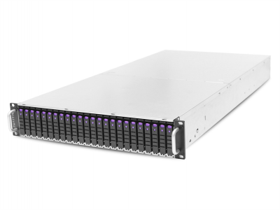 Сервер  AIC (XP1-A202PV02)