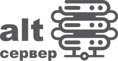 BaseALT Альт Сервер - серверный дистрибутив для эффективного управления корпоративной инфраструктурой 