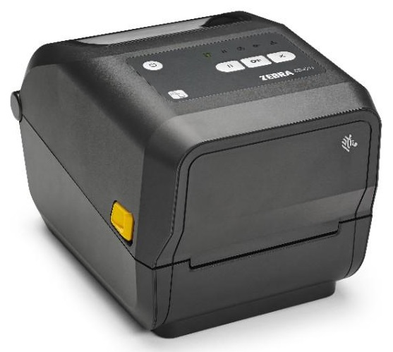 Принтер этикеток Zebra TT Printer ZD420; Standard EZPL, 203 dpi, EU, USB, USB Host, Modular Connectivity Slot