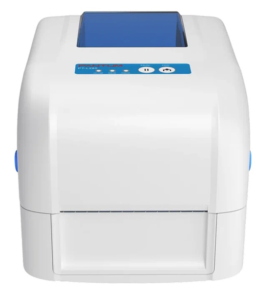 Принтер этикеток Pantum TT PT-L280, 4", 203dpi, 152 mm/s, 1" core ribbon, serial port + USB + parallel