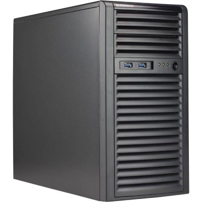 Сервер  Supermicro (SYS-5039C-I)