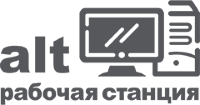BaseALT Альт Рабочая станция