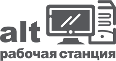 BaseALT Альт Рабочая станция - современная российская операционная система для повседневных задач