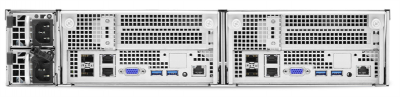 Сервер  AIC (XP1-A201PVXX)