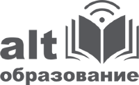 BaseALT Альт Образование