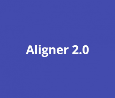 Aligner 2.0