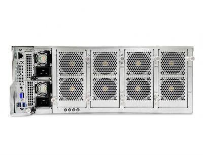 Сервер  AIC (XP1-S405VLXX)