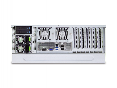 Сервер  AIC (XP1-S403VG02)