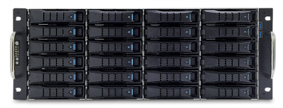 Сервер  AIC (XP1-S402VG02)