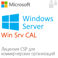 Клиентская лицензия Win Server 2019 CAL (CSP)