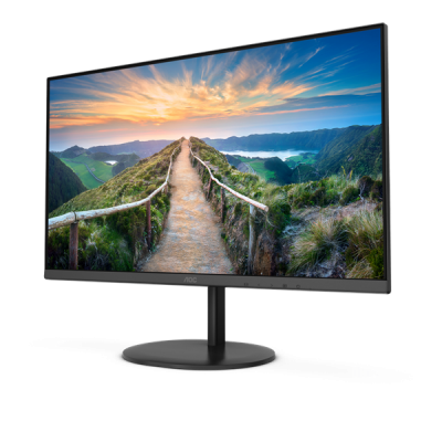 Монитор AOC 23.8  (Q24V4EA)