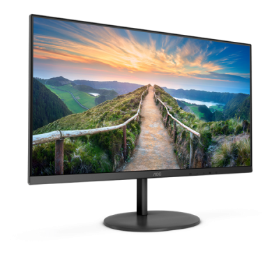 Монитор AOC 23.8  (Q24V4EA)
