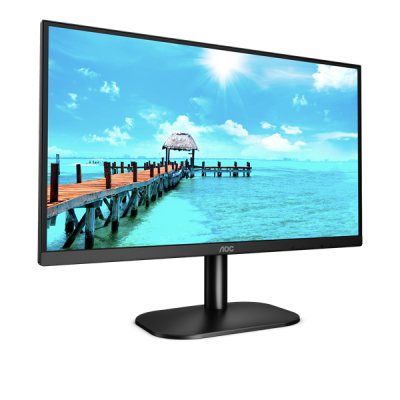Монитор AOC 23.8  (24B2XH/EU)