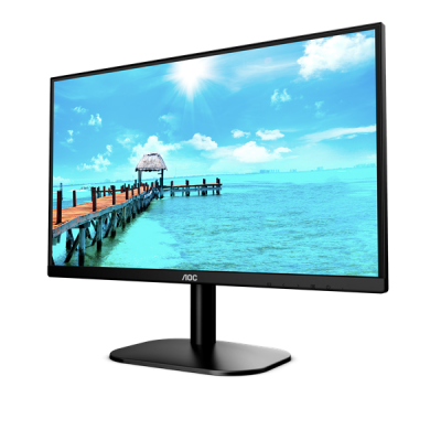 Монитор AOC 23.8  (24B2XH/EU)