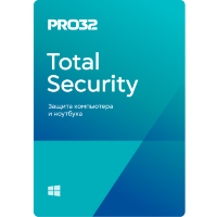 PRO32 Total Security