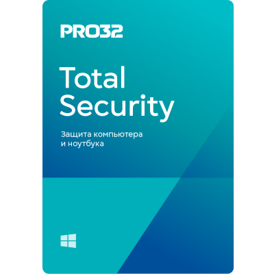 PRO32 Total Security