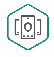 Kaspersky Secure Mobility Management Расширенный
