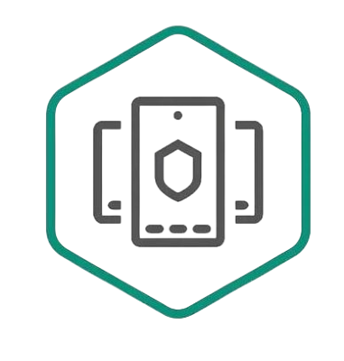 Kaspersky Secure Mobility Management Расширенный