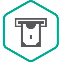Kaspersky Security для банкоматов и точек мгновенной оплаты