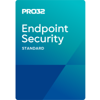 PRO32 Endpoint Security Standard