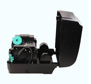 Принтер этикеток G&G (GG-AH 100DW) TT, 4" (108 mm), 203 dpi, 127 mm/sec, USB, Ethernet, Black, 1" core /300m, TSPL, EPL, ZPL, DPL, ESC/POS (GK420T)