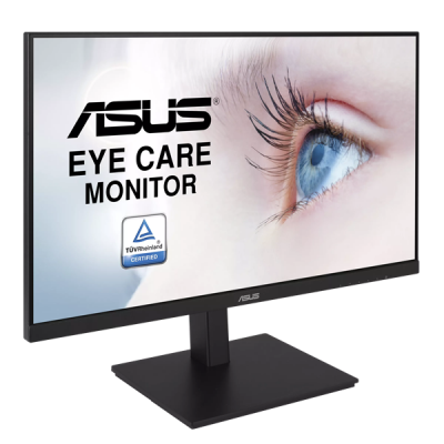 Монитор ASUS 23.8  (VA24DQSB)