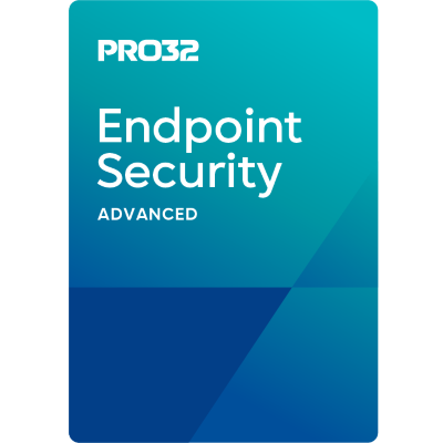 PRO32 Endpoint Security Advanced