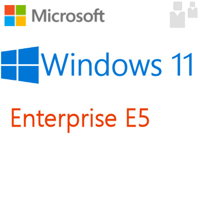 Windows 11 Enterprise E5 (CSP)