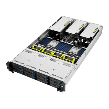 Сервер  ASUS (90SF00Z3-M00920)