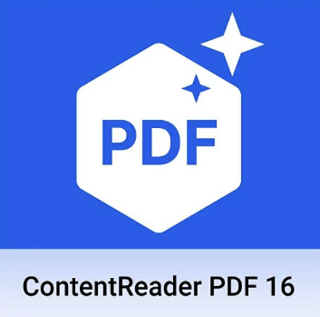 ContentReader PDF Lite